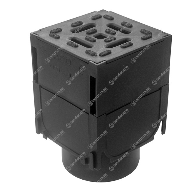 ACO HexDrain® BrickSlot Accessories