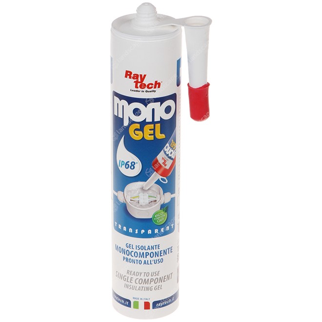 Mono Gel - clear