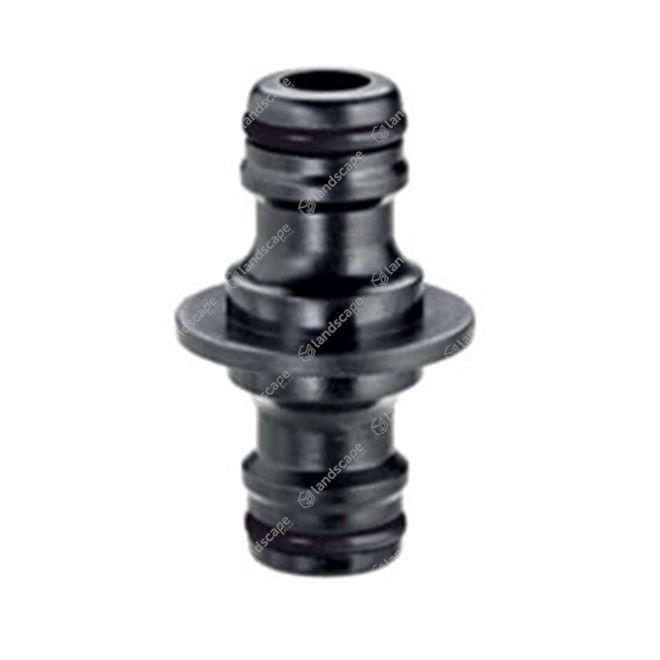 Claber Two-way Male Hose Connectors