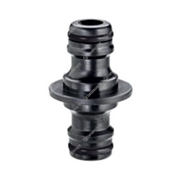 Claber Two-way Male Hose Connectors
