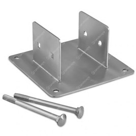 Collingwood Bollard Accessories