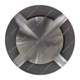 Collingwood LED Micro Marker Lights 4 Quarters - s/steel - 350mA/700mA