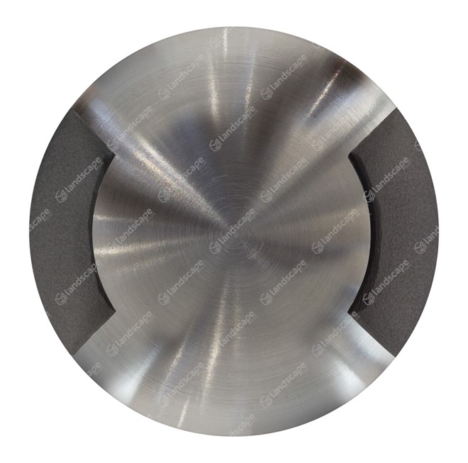 Collingwood LED Micro Marker Lights 2 Quarters (Opp) - s/steel - 350mA/700mA