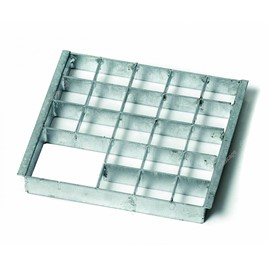 Ubbink Insert for Water Feature Grids - Square