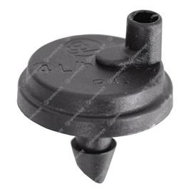 End-line Pressure Compensating Drippers - 4mm