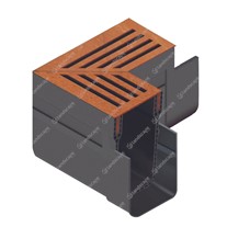 ACO ThresholdDrain® System Accessories