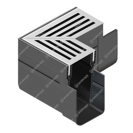 ACO ThresholdDrain® System Accessories