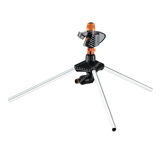 Claber Impact Sprinklers on Tripod Base