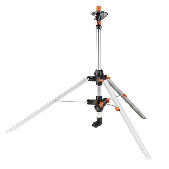 Claber Impact Sprinklers on High Tripod Base