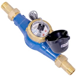Arad Water Meters With Electrical Output