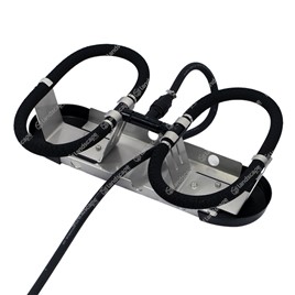 Kasco Robust-Aire Diffused Aeration Systems