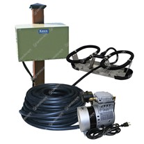 Kasco Robust-Aire Diffused Aeration Systems