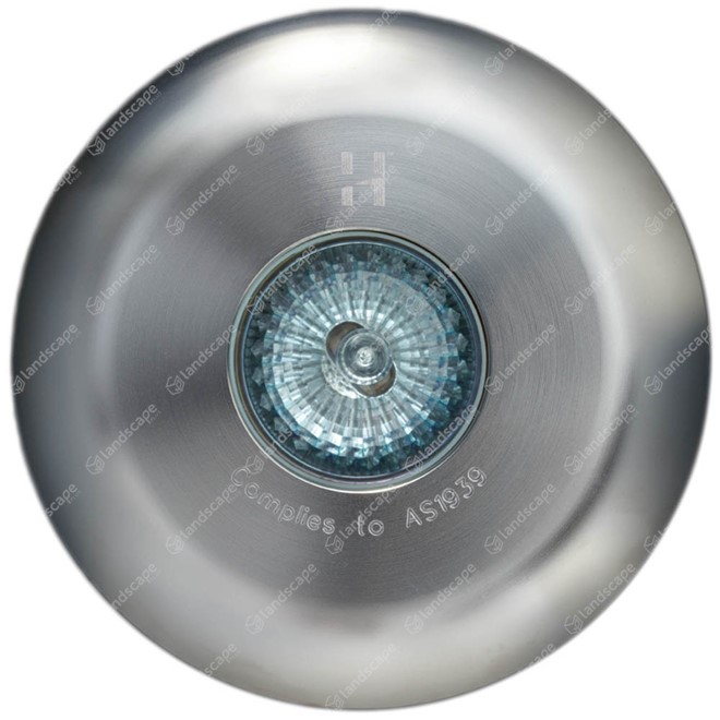 Hunza Pool Lights - s/steel
