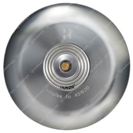 Hunza PURE LED Pool Lights - s/steel