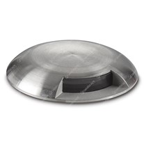 Collingwood LED Deck/Path Lights 1 Quarter - s/steel - 240v
