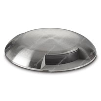 Collingwood LED Deck/Path Lights 2 Quarters (Opp) - s/steel - 240v