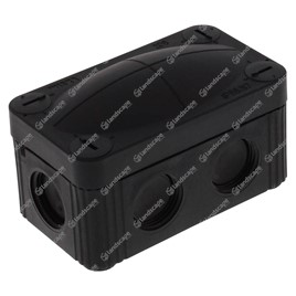Small Junction Boxes (Wiska)