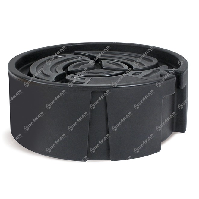 Oase Water Feature Reservoir - Round