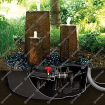 Oase Water Feature Reservoir - Round