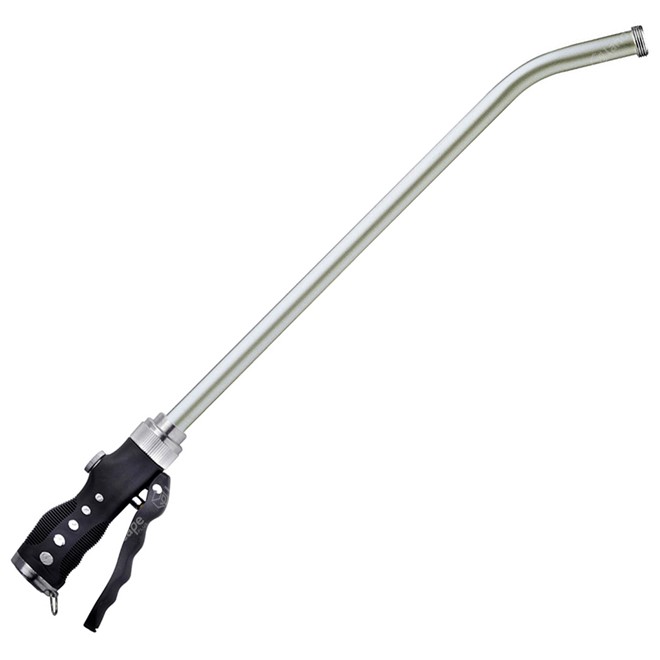 Metal Watering Lances - 600mm