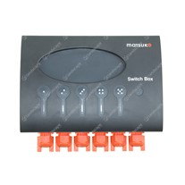 Matsuko Switch Boxes