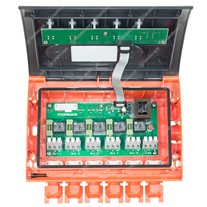 Matsuko Switch Boxes
