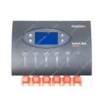 Matsuko Switch Boxes with Timer