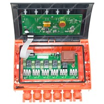 Matsuko Switch Boxes with Timer