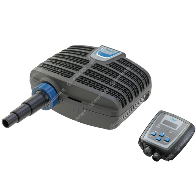 Oase AquaMax Eco Classic C Pumps With Smart Control System