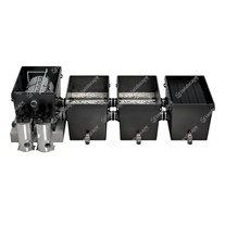 Oase ProfiClear Premium XL EGC Drum Filters