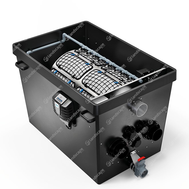 Oase ProfiClear Premium XL EGC Drum Filters