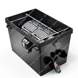 Oase ProfiClear Premium XL EGC Drum Filters