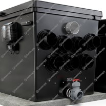 Oase ProfiClear Premium XL EGC Drum Filters