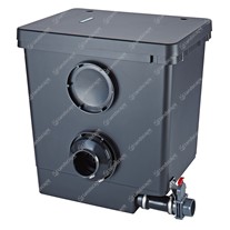 Oase Proficlear Premium Compact-M EGC Components