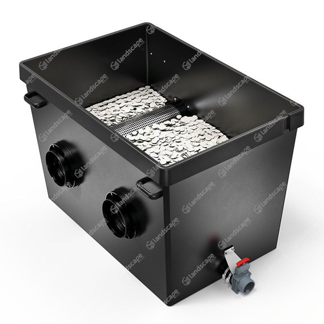 Oase ProfiClear Premium XL Components