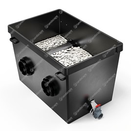 Oase ProfiClear Premium XL Components