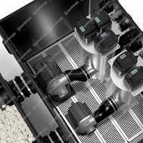 Oase ProfiClear Premium XL Components