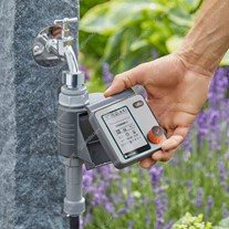 Gardena Master Irrigation Timers
