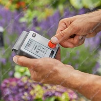 Gardena Master Irrigation Timers