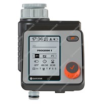 Gardena Master Irrigation Timers