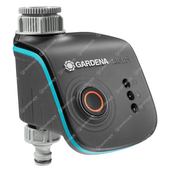 Gardena Smart Water Controllers