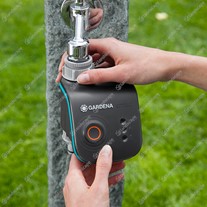 Gardena Smart Water Controllers