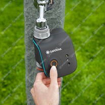 Gardena Smart Water Controllers