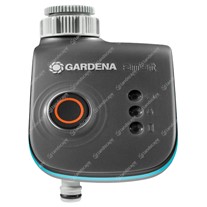 Gardena Smart Water Controllers