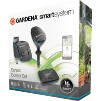 Gardena Smart Water Controller Sets