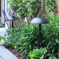 Credit: Amber Hine - Hine Garden Design