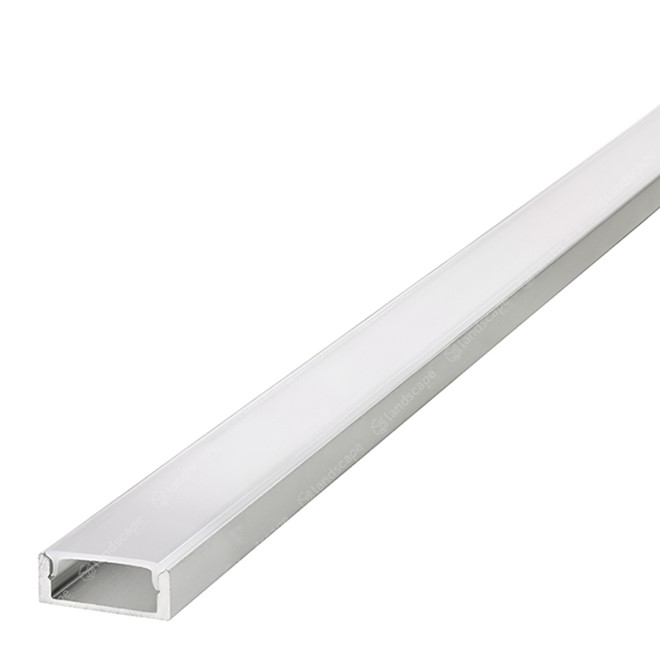 Frosted Flexi-LED Profile