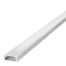 Frosted Flexi-LED Profile