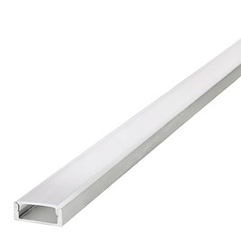 Frosted Flexi-LED Profile