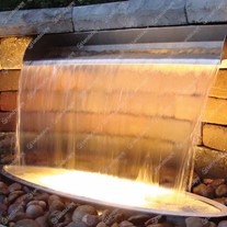 Oase Silent Splash Rings